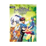 Full Metal Panic! (Manga) Volume 02