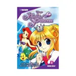 Kilala Princess (Manga) Volume 03
