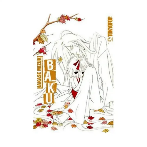 Baku (Manga)