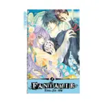 Fantamir (Manga) Volume 01