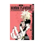 Demon Flowers: Kuruizaki No Hana (Manga) Volume 02