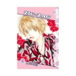 Zig*zag (Manga) Volume 01