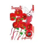 Suppli (Manga) Volume 02