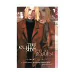 The Other Side of the Mirror (Manga) Volume 01