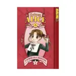 Gakuen Alice (Manga) Volume 01