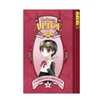 Gakuen Alice (Manga) Volume 03