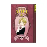 Gakuen Alice (Manga) Volume 04