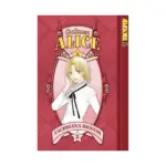 Gakuen Alice (Manga) Volume 05