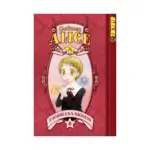 Gakuen Alice (Manga) Volume 06