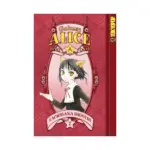 Gakuen Alice (Manga) Volume 07