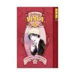 Gakuen Alice (Manga) Volume 08