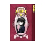 Gakuen Alice (Manga) Volume 09