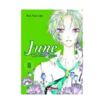 Little Queen (Manga) Volume 08