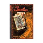 The Tarot Cafe (Manga) Volume 06