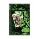 The Tarot Cafe (Manga) Volume 07