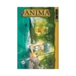 Anima Scholastic Exclusive (Manga) Volume 02