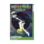Sgt. Frog (Manga) Volume 14