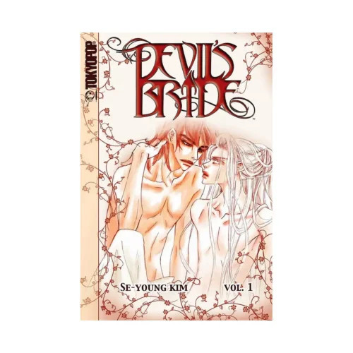 Devil's Bride (Manga) Volume 01