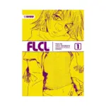FLCL (Manga) Volume 01