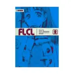 FLCL (Manga) Volume 02