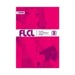 FLCL (Manga) Volume 03