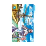 Aria (Manga) Volume 01