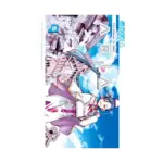 Aria (Manga) Volume 05