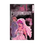 Future Diary (Manga) Volume 09