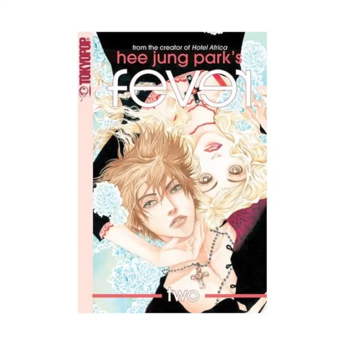 Fever (Manga) Volume 02