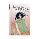 Hotel Africa (Manga) Volume 01