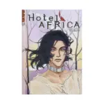 Hotel Africa (Manga) Volume 02