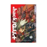 .Hack//G.U.+ (Manga) Volume 01