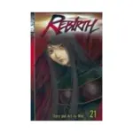 Rebirth (Manga) Volume 21