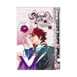Shinobi Life (Manga) Volume 08