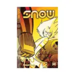 Snow (Manga) Volume 02