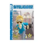 Divalicious! (Manga) Volume 02