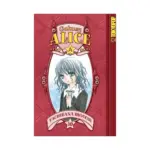 Gakuen Alice (Manga) Volume 10