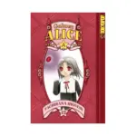 Gakuen Alice (Manga) Volume 12