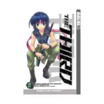 The Third (Manga) Volume 02