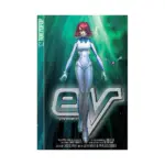 Ev (Manga) Volume 01