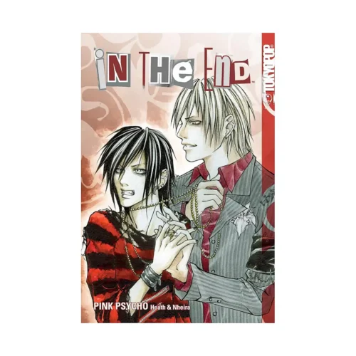 In the End (Manga) Volume 01