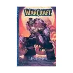 Warcraft: Legends (Manga) Volume 01