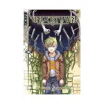 Undertown (Manga) Volume 02