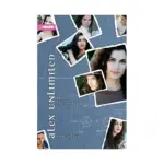 Alex Unlimited (Novel) Volume 03