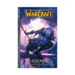 Warcraft: Legends (Manga) Volume 02