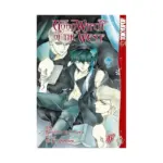 The Good Witch of the West (Manga) Volume 06