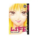 Life (Manga) Volume 10