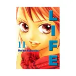 Life (Manga) Volume 11