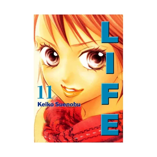 Life (Manga) Volume 11