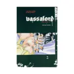 Vassalord (Manga) Volume 02